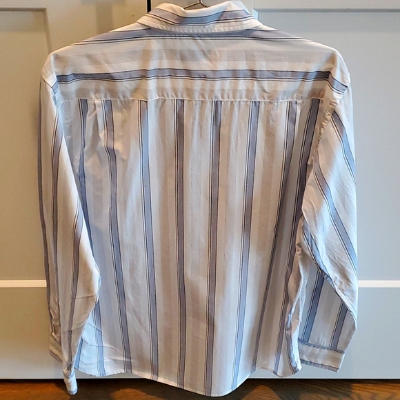 Club Monaco Button Down Shirt - Picture 4 of 4